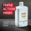 Autoglym Autoglym Ceramic Wash and Protect, 1 Litre – Triple Action Ceramic 2