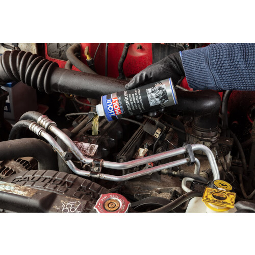 LIQUI MOLY Pro-Line Engine Flush | 500 ml | Oil additive | SKU: 1