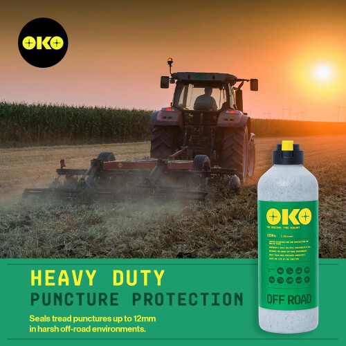 OKO Off-Road 1