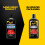 Meguiar's Ultimate Compound Colour & Clarity Restorer 450ml for Hand 2