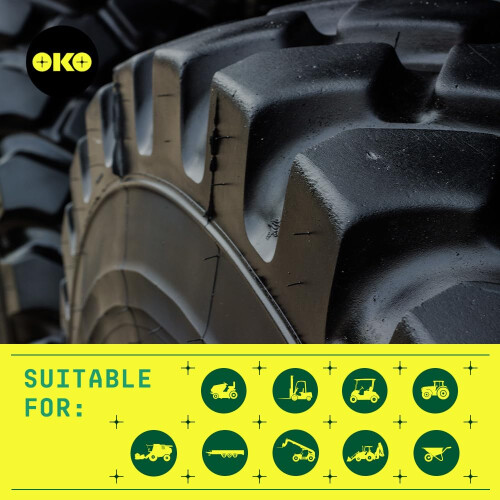 OKO Off-Road 2