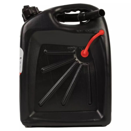 CarPlan CarPlan Tetro Plas Oil Drain Can 9L 1