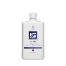 Autoglym Foaming Car Wash 1 Litre High Foaming Car Shampoo For All Bodywor