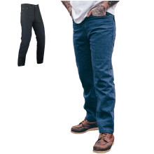 Texpeed Motorcycle Trousers For Men Motorbike Biker Jeans Denim Pants Mad