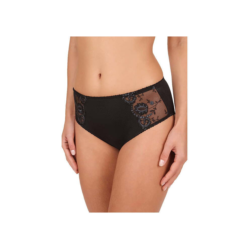Felina (Uk 18, Vanilla) Conturelle Provence Brief