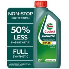 Castrol MAGNATEC 5W-30 C3 Engine Oil 1L