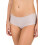 Felina (UK 10, Black) Felina Conturelle Solid Boy Short 1