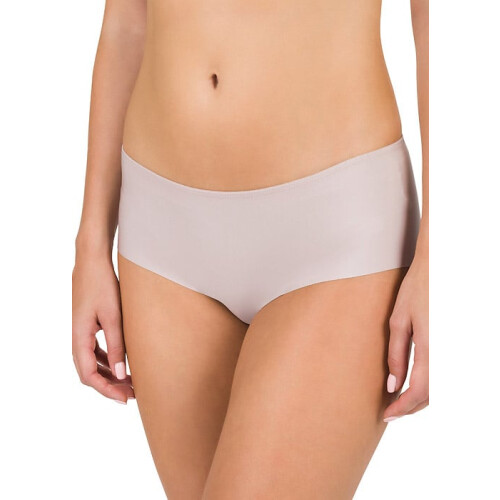Felina (UK 8, Black) Felina Conturelle Solid Boy Short