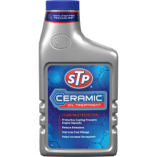STP Ceramic Oil Treatment 443ml