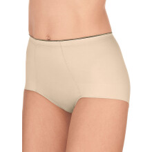 (UK 16, Black) Felina Conturelle Perfect Feeling Panty Brief
