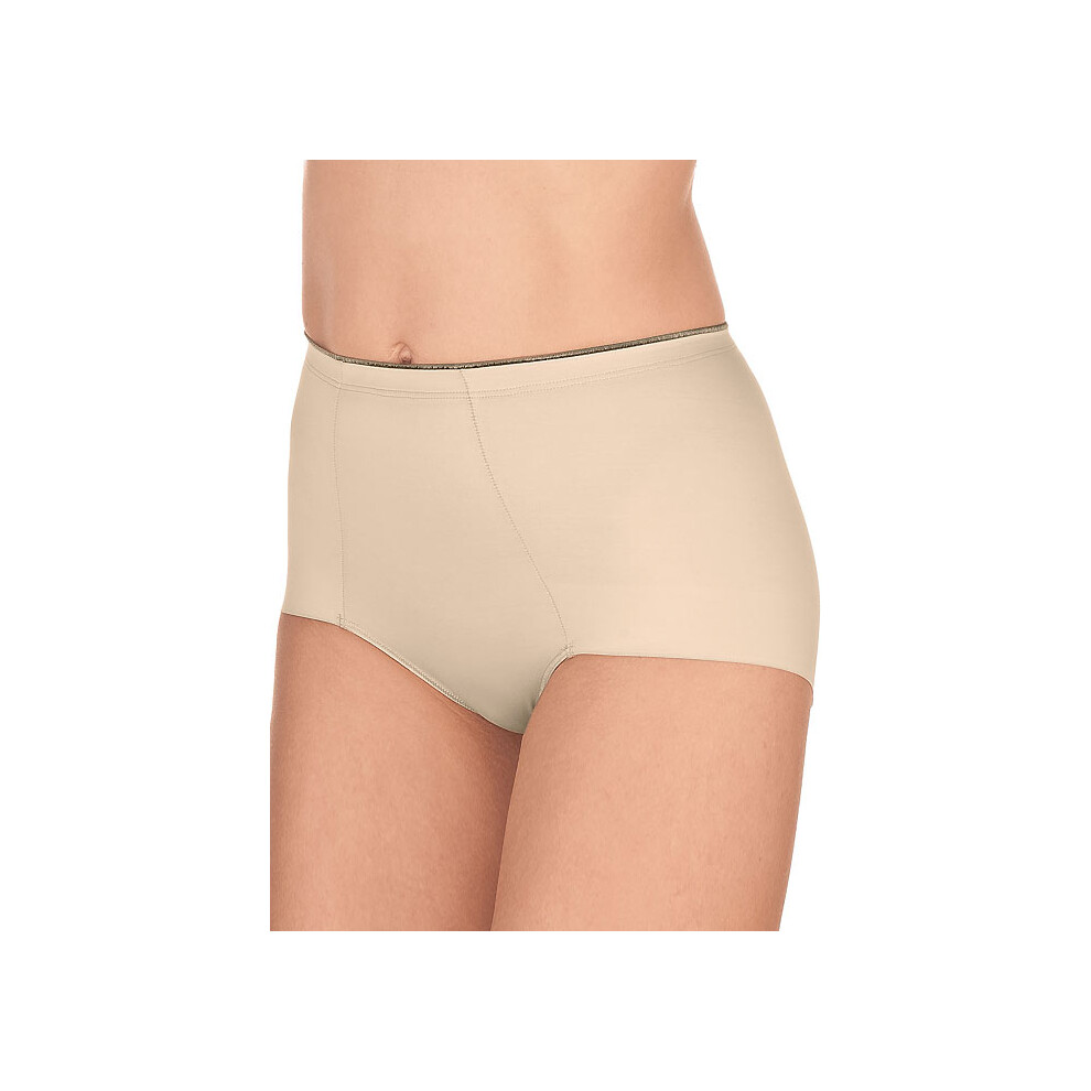 Felina (Uk 16, Black) Conturelle Perfect Feeling Panty Brief