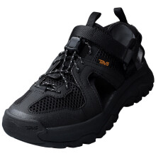 (5) Teva Hurricane Xlt3 Ct Womens Walking Sandals in Black