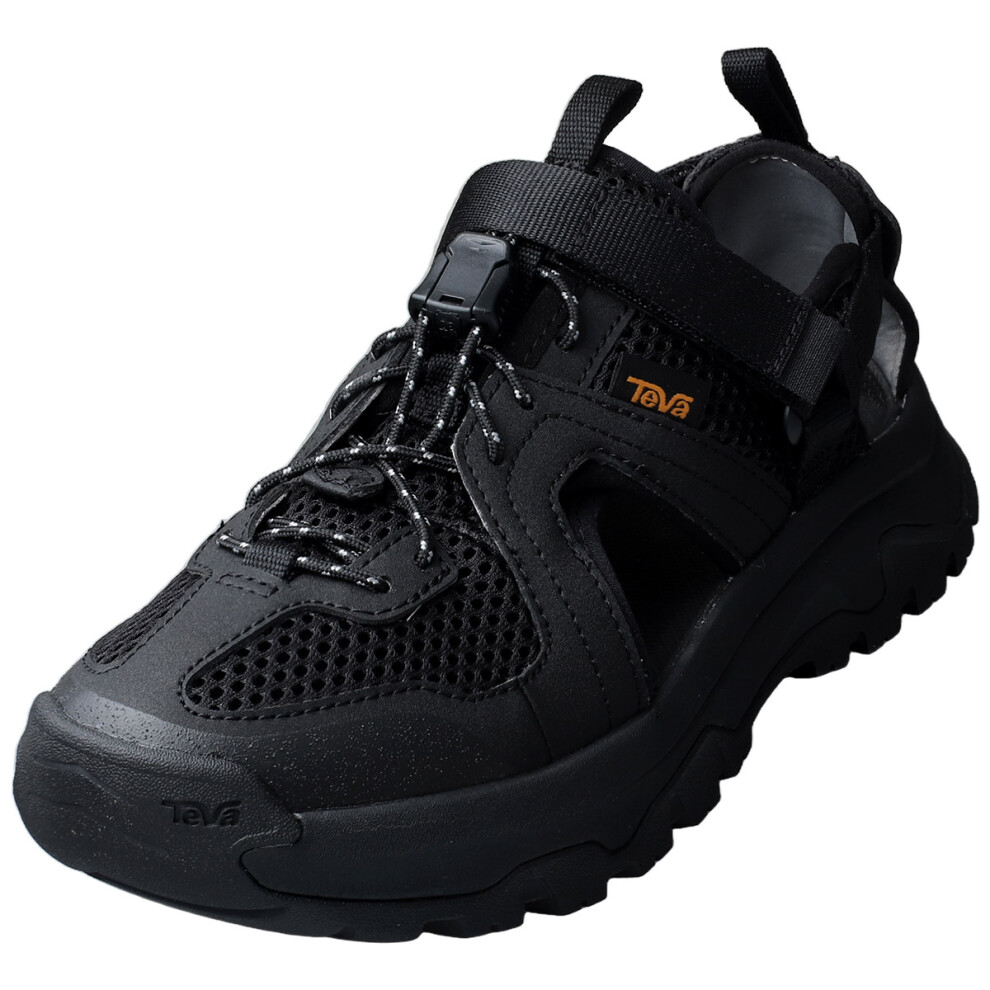 Teva (5) Hurricane Xlt3 Ct Womens Walking Sandals In Black