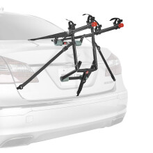 Allen Sports Deluxe 2Bike Rack Bicycle Adaptor Bar Combo Pack Model 102900C