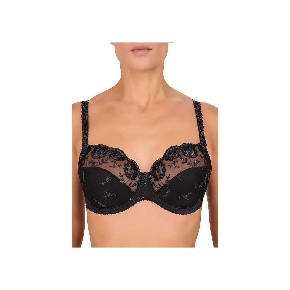 Felina (Uk 38 G Cup, Porcelain Rose) Conturelle Provence Underwired Bra