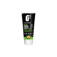 G3 Pro Scratch Remover – Permanent Car Scratch and Scuff Removal | High Gloss Finish, Easy Hand or Machine Use | Safe on Paint, Lacquer & GRP | Sili