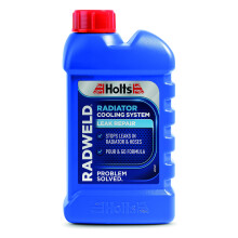 Holts LOYRW2R Radweld Cooling System Stop Leak & Radiator Repair 250ml