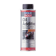 LIQUI MOLY Oil Additive  200 ml  Oil additive  SKU 7178