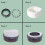 Tommee Tippee Tommee Tippee Twist and Click Advanced Nappy Bin Eco Refills Pack of 18 4