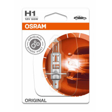 OSRAM ORIGINAL LINE HIR2 halogen headlight bulb for vehicles 1 bulb blister