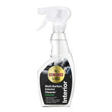 Simoniz MultiSurface Car Interior Cleaner Spray – StreakFree NoResidue Alli