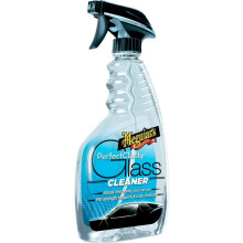 Meguiars Perfect Clarity Glass Cleaner Keep Windows Windscreens and Mirror