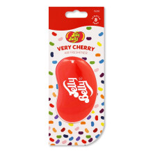 Jelly Belly 15210 Very Cherry Air Freshener,