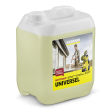 Kärcher 5 L Canister Pressure Washer Detergent, Universal Cleaner
