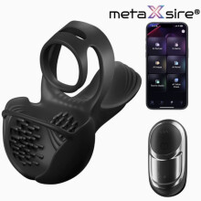 2026 Apexdrive Pro 3-in-1 Men's Heating Therapy, Smart App & Remote Control, Waterproof Vitality Restore Device, Novelty Tech Gift