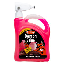 CarPlan Demon Shine Spray On 2 Litre Pack of 1