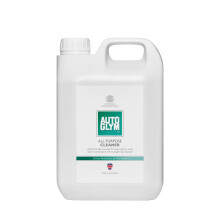 Autoglym All Purpose Cleaner, 2.5L, For Exterior Car Care, Use with Easy Sprayer