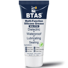 BTAS Dielectric Grease for Electrical Connectors Automotive Spark Plug Boot