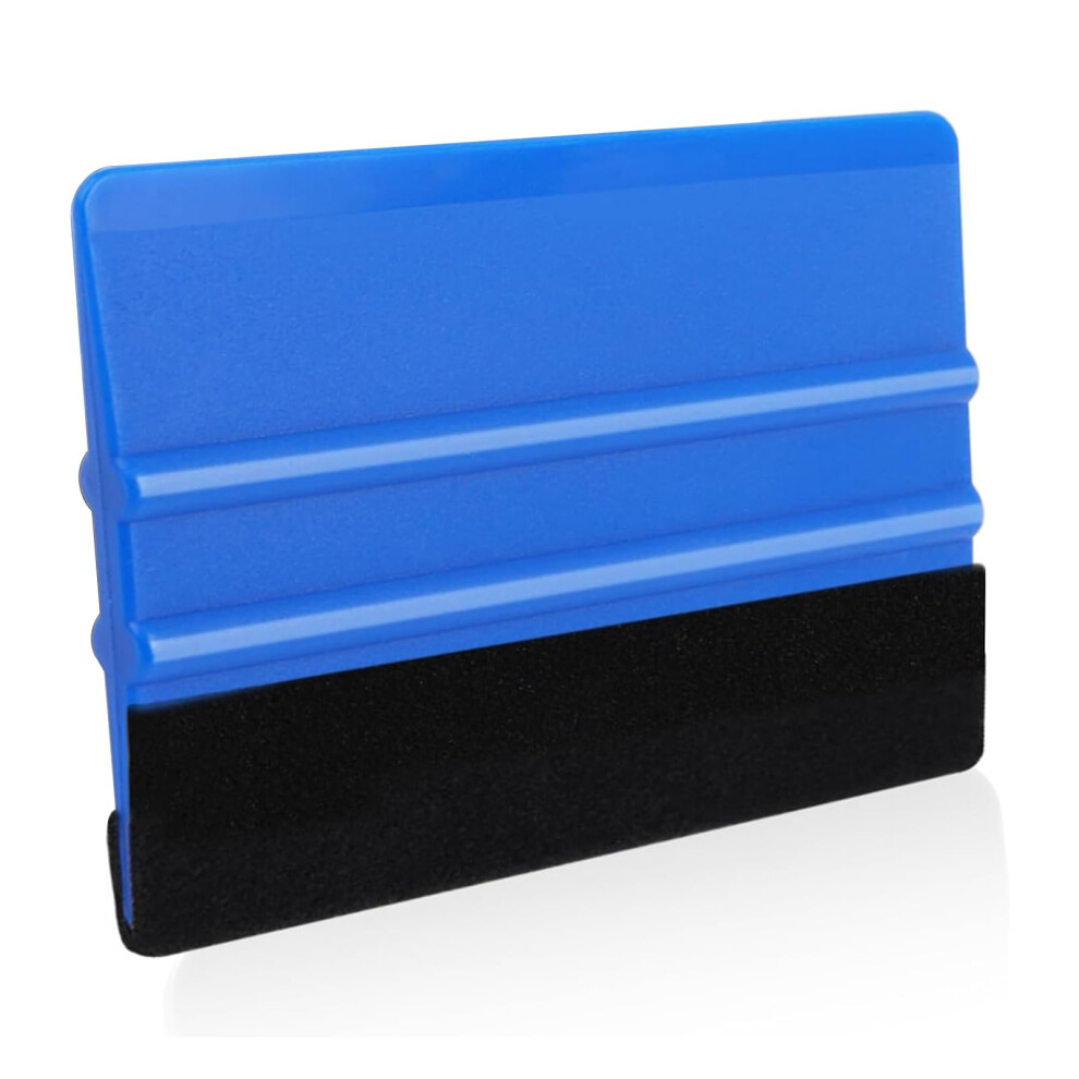 Vinyl Squeegee Kit, Scraper Tool For Crafts, Car Wrap, Window Tint, 5000515308306