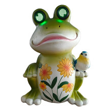 Unique Handmade Garden Sun Constant Outdoor Decoration Great For
