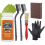 Rust Remover for Metal Complete Repair Kit – Fast Rust Removal with Hammerite Ru 1