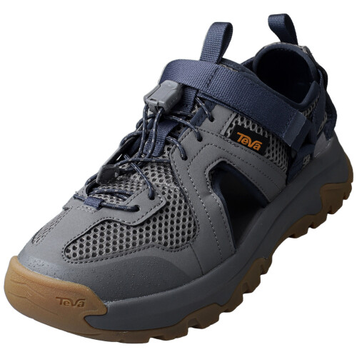 Teva (43) Teva M?nner Wandersandalen HURRICANE XLT3 CT Dunkelgrau