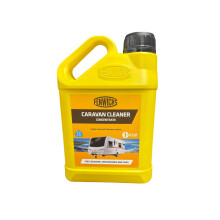 Fenwick's Caravan Cleaner Concentrate Motorhome & Trailer Exterior Wash 1 L
