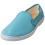 (42) Rivieras Aqua Espadrillen Herren Classic Toile 1