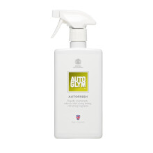 Autoglym Autofresh Car Air Freshener Spray, Citrus, 500ml