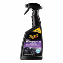 Meguiar's Quik Interior Detailer Cleaner, 473 ml