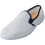 (43) Rivieras Klassische Herren Espadrilles Wei? 1