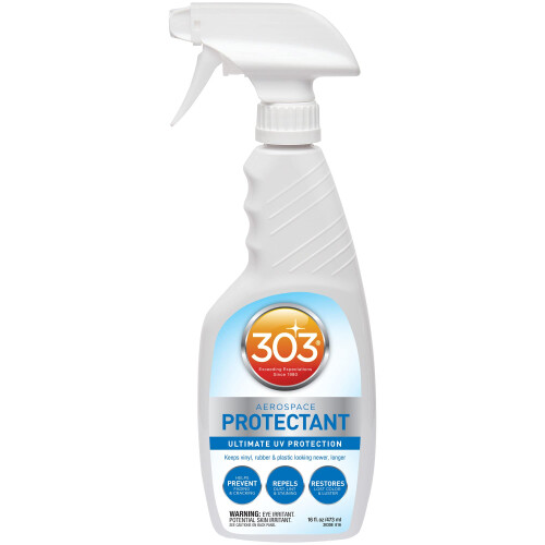 303 Aerospace Protectant - 16oz