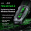 D3 Νέο κράνος παγκόσμιας τοποθέτησης με ακουστικά Bluetooth, αδιάβροχα ακουστικά 2