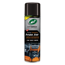 Turtle Wax Hybrid Solutions Inside Job Ceramic Graphene Interior Cleaner 5