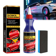 Car Scratch RemoverCar Scratch Remover for Deep ScratchesCar Paint Scratch
