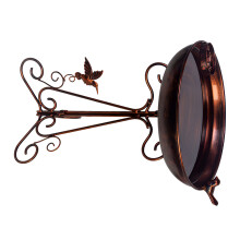 Traditional Iron Bird Water Station Including Combined Eating