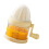 Convenient Manual Lemon Press Including Top For-Light Yellow 1