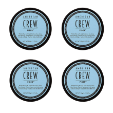 American Crew Fiber 50g x4