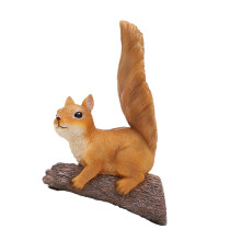 Eichhörnchen-Bäume, Huggers,-Kleines Eichhörnchen 1