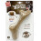 Corno di legno Gigvi di medie dimensioni 1